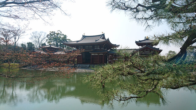 日本平等院