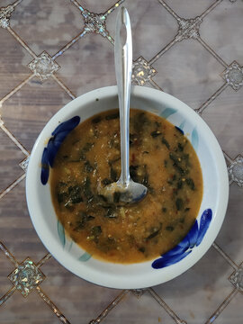 酸辣子糊糊