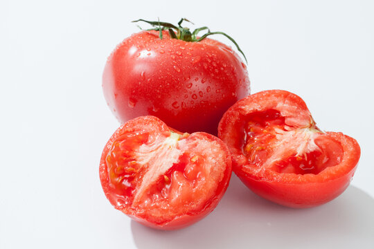 普罗旺斯西红柿主图