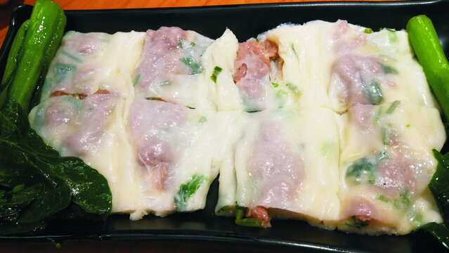 肠粉