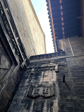 高家大院