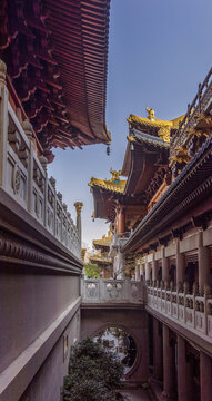 上海静安寺