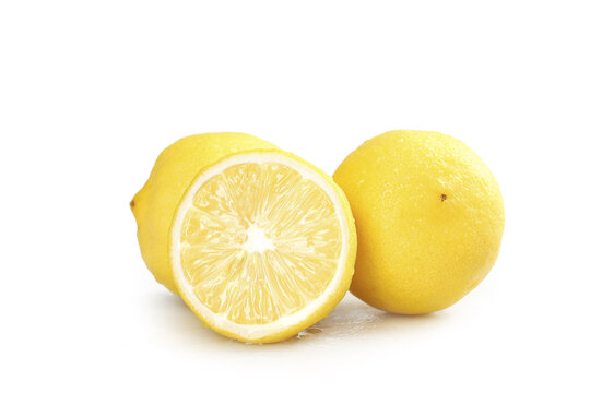 安岳黄柠檬