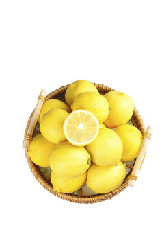 四川黄柠檬