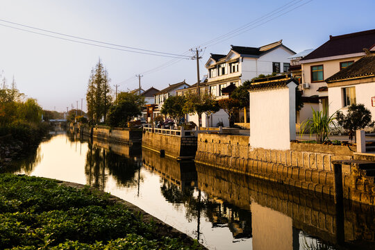 乡村风光
