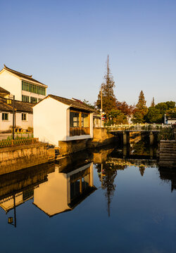 林渡暖村
