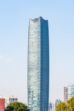 上海高楼大厦