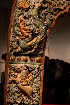 南京博物院文物国宝