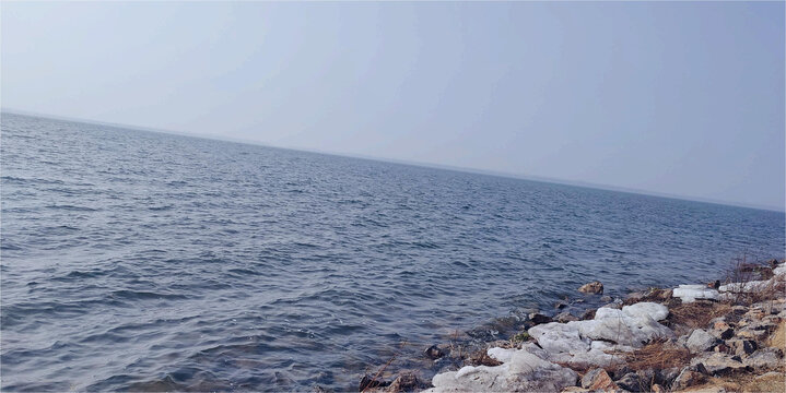 大海