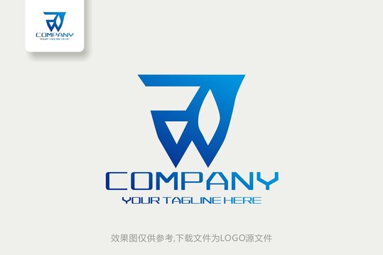 GW全球互联网科技LOGO