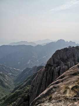 黄山