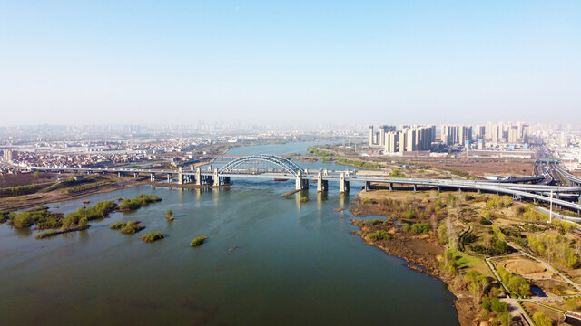 李城大桥