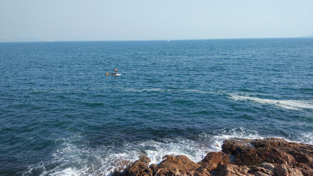 大海无量