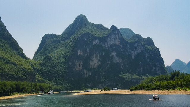 漓江山水