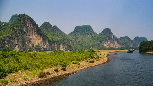 漓江山水