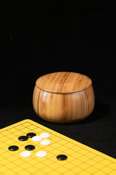 围棋