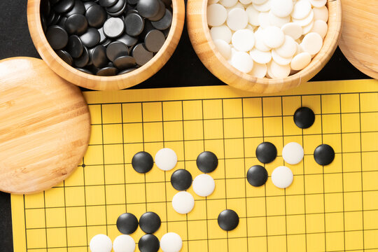 围棋