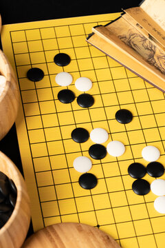 围棋