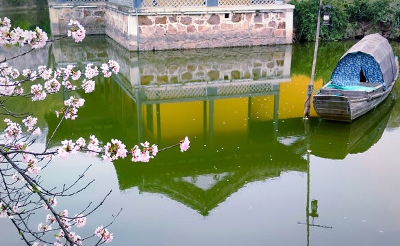 影中寺