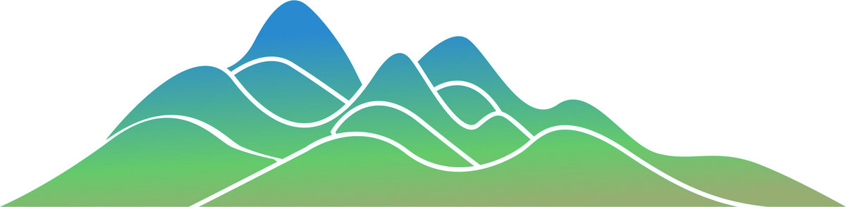 青山