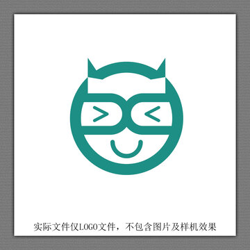 宠物店LOGO设计