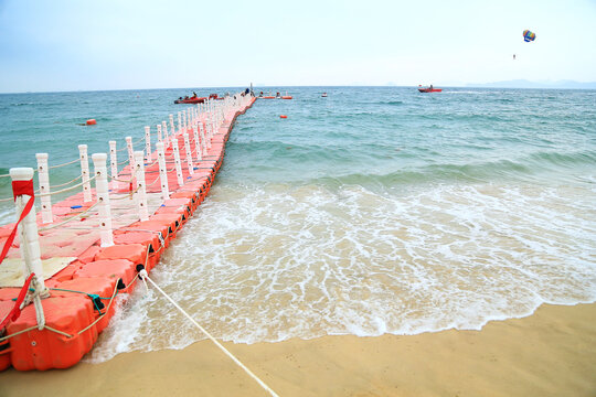 深圳大梅沙海滨公园