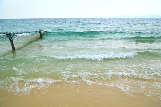 深圳大梅沙海滨公园