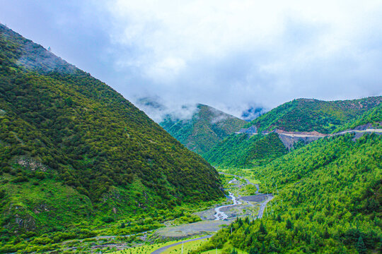 高尔寺山