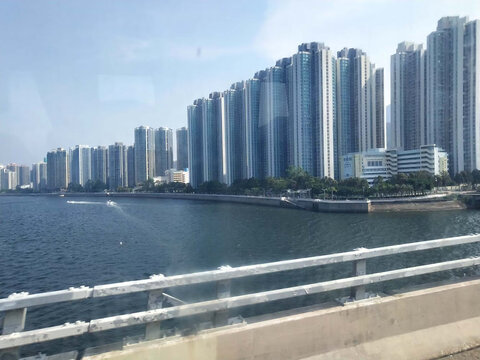 香港