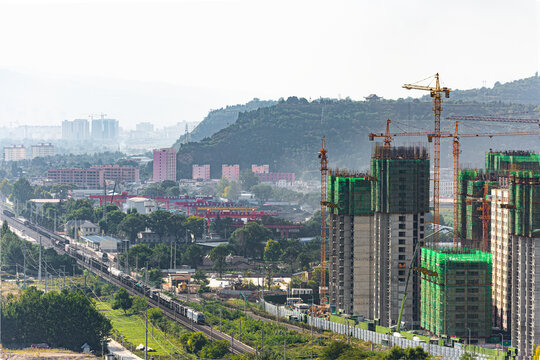 陇海铁路