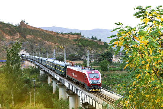 陇海铁路