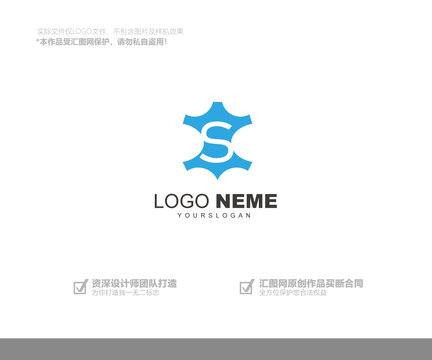 药业科技logo