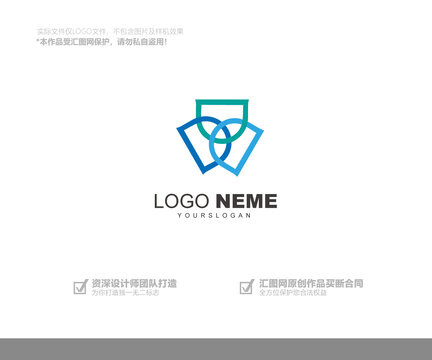 医疗logo