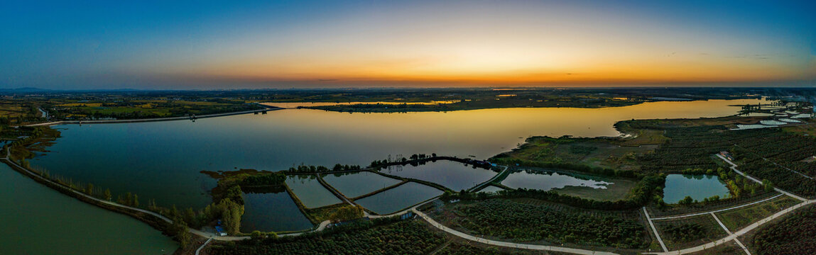 管湾水库