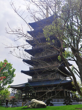 上海宝山寺