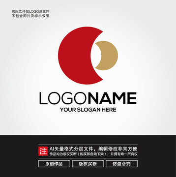 科技LOGO