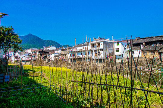 婺源风景区