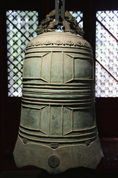 智化寺钟