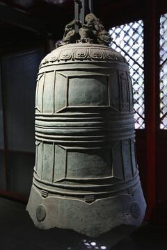 智化寺钟