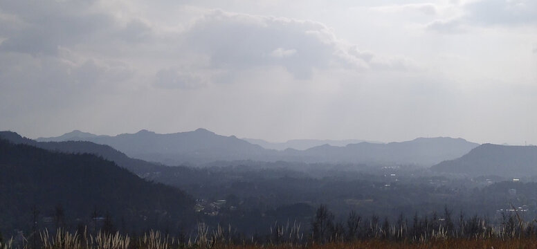 风景