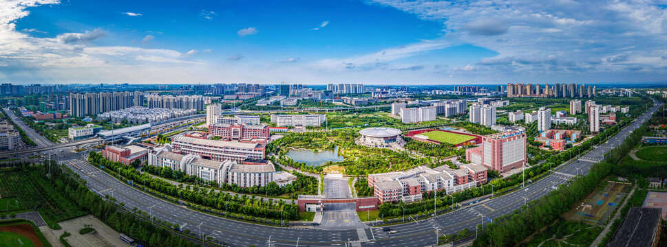 合肥幼儿师范高等专科学校