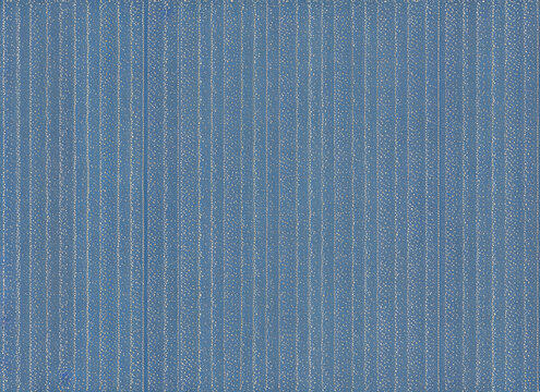 蓝色条纹地毯底纹