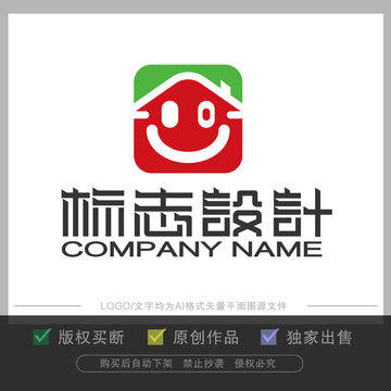 超市便利店小卖部logo
