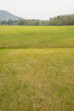 江苏南京牛首山景区风光