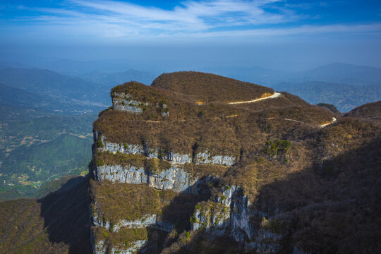 米仓山