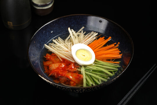 冷面