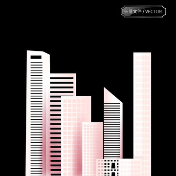 写字楼