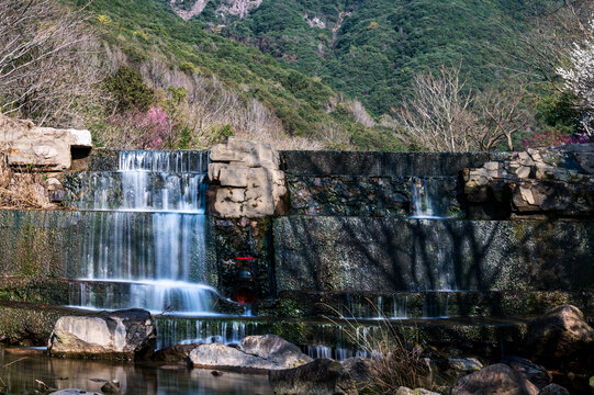 九峰山