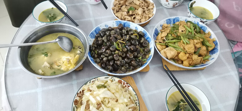 餐饮