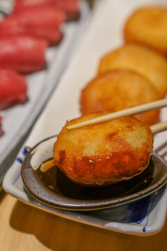 奶油饼手抓饼千层饼油饼油